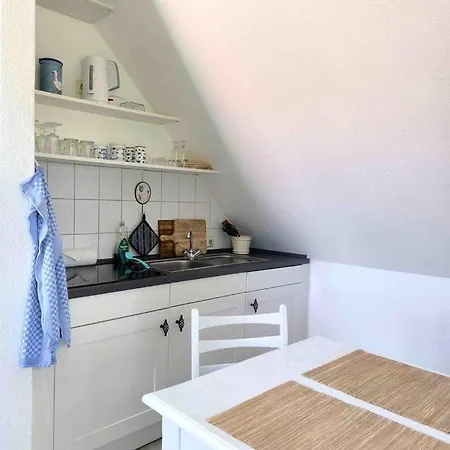 Auf-zum-meer 1 Apartment *