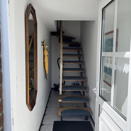 Apartment Auf-zum-meer 1 Carolinensiel