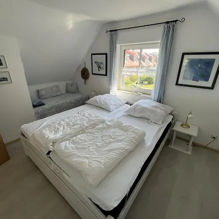 Auf-zum-meer 1 Apartment